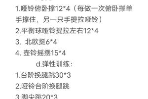  如何结合智能运动科技优化篮球训练：健身达人的心得与策略